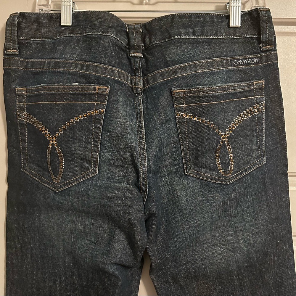 Calvin Klein Women’s Jeans size 32 / 14